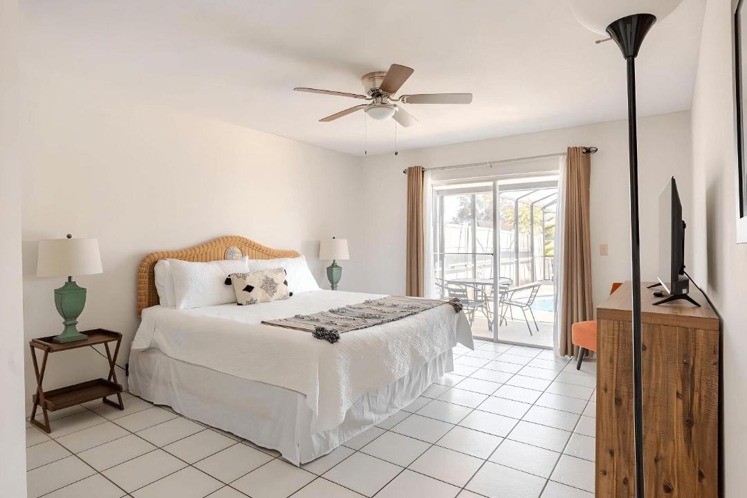 Photo of Bedroom in Indian Wells