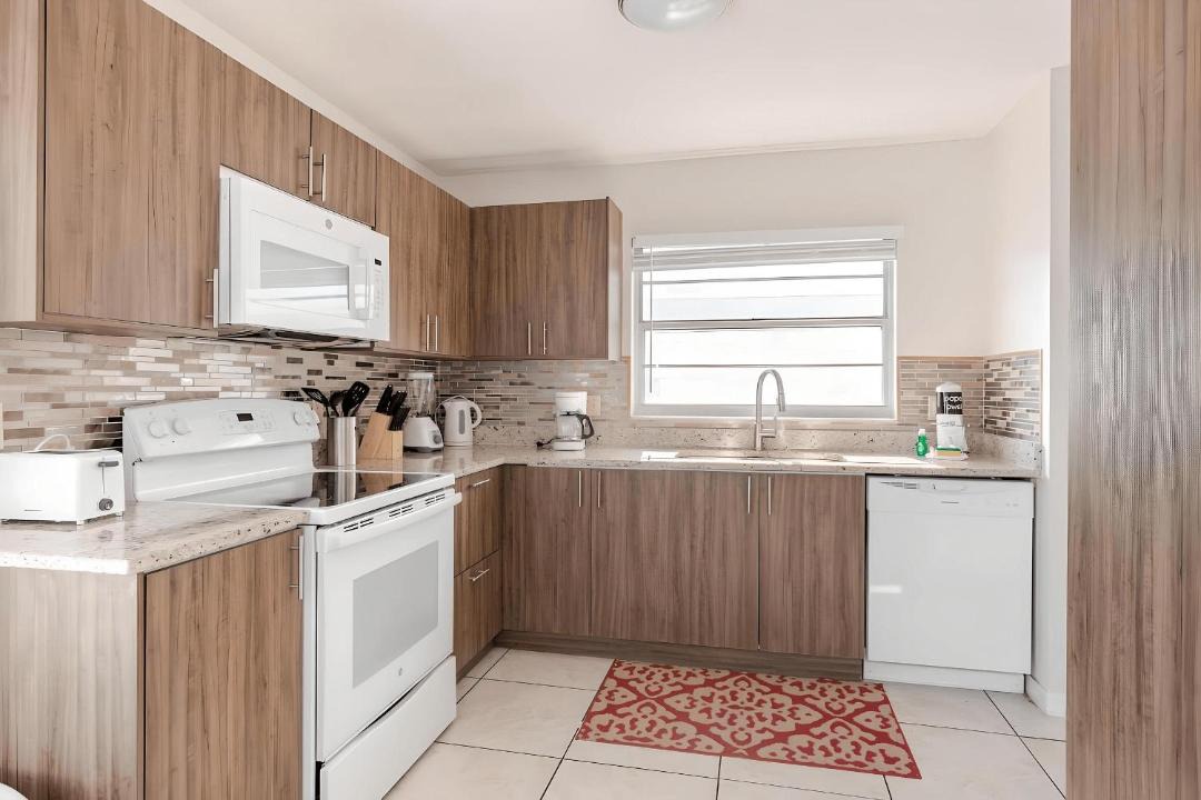 Photo of Kitchen in Indian Wells