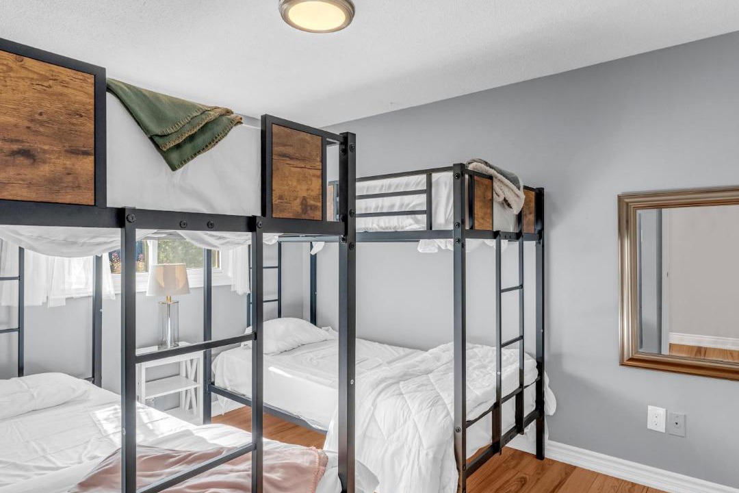 Photo of Bedroom in Brampton West