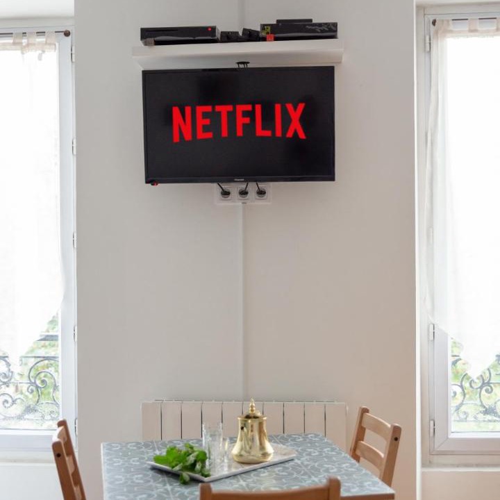 Photo of Livingroom in Aubervilliers