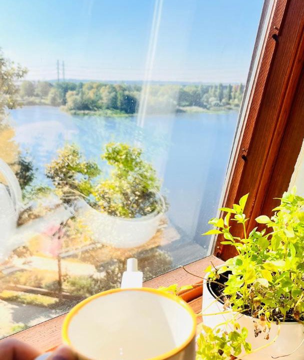 Photo of Patio Balcony in Ormetteau-Port