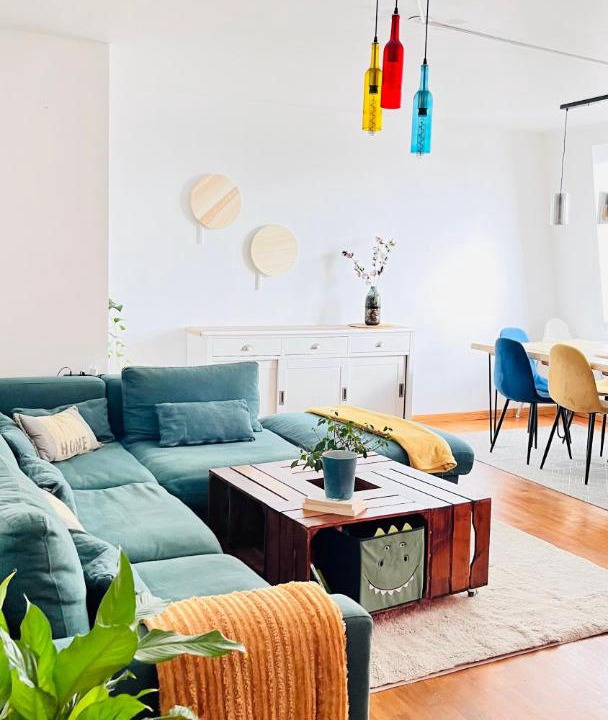 Photo of Livingroom in Ormetteau-Port