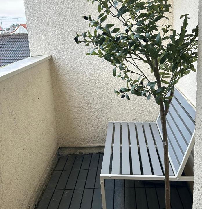 Photo of Patio Balcony in Champs-sur-Marne