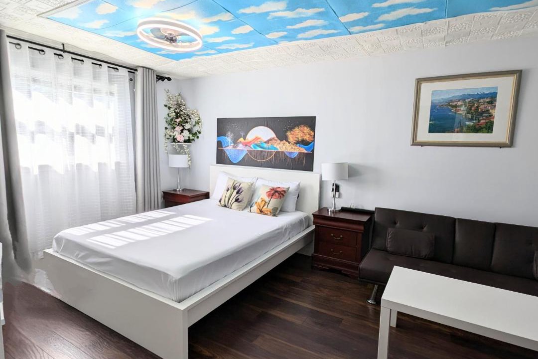 Photo of Bedroom in Malvern