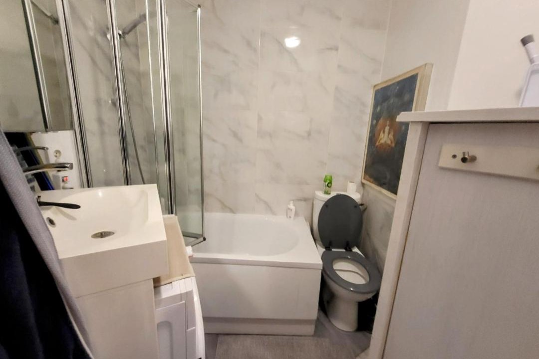Photo of Bathroom in Saint-Maurice