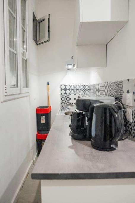Photo of Kitchen in Neuilly-Plaisance