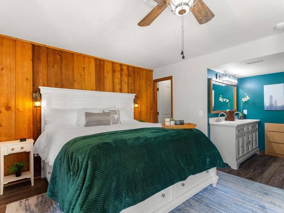 Photo of Bedroom in Winter Haven