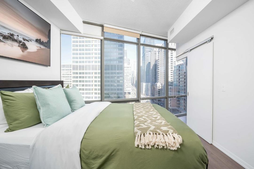 Photo of Bedroom in Bay Cloverhill