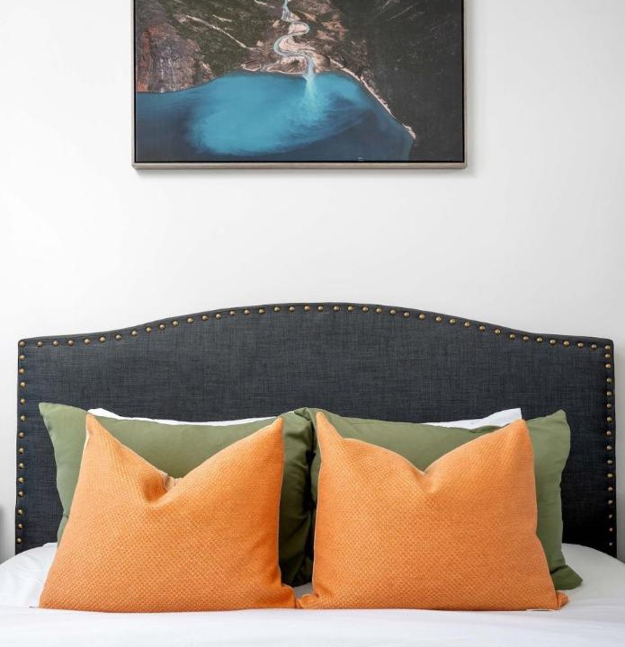 Photo of Bedroom in Bay Cloverhill