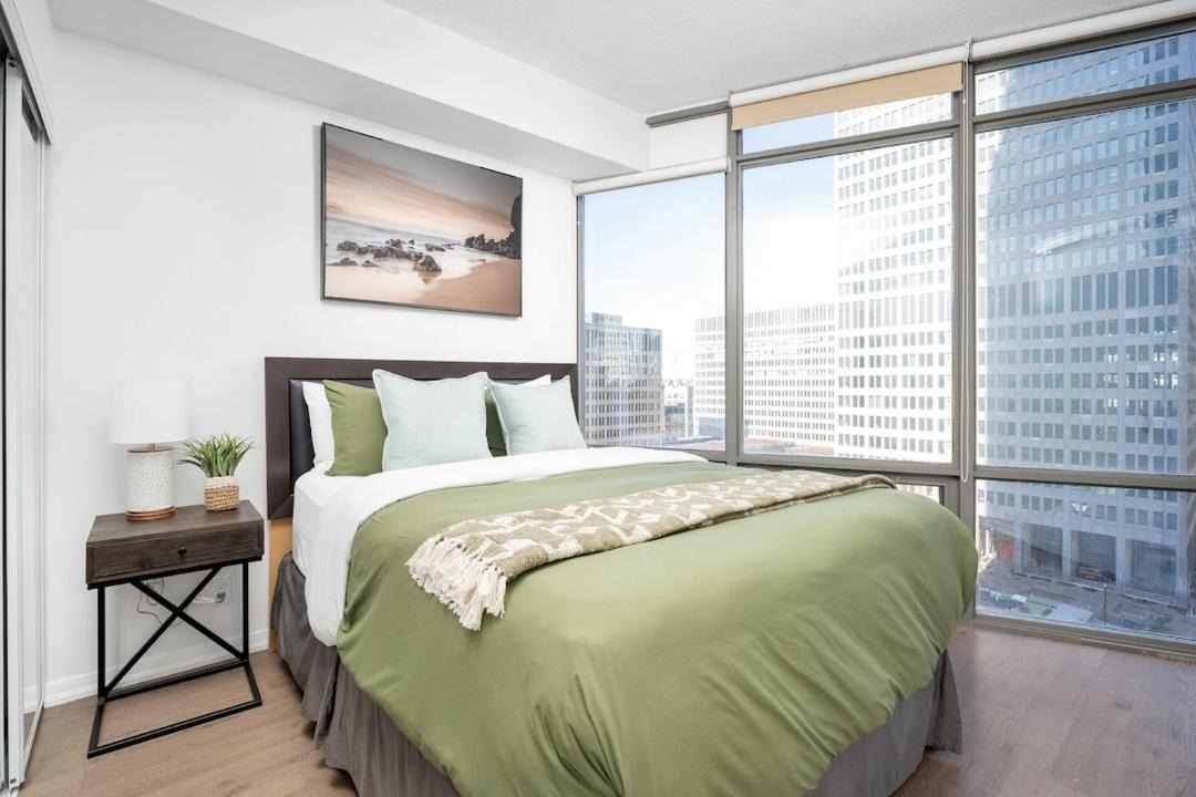Photo of Bedroom in Bay Cloverhill