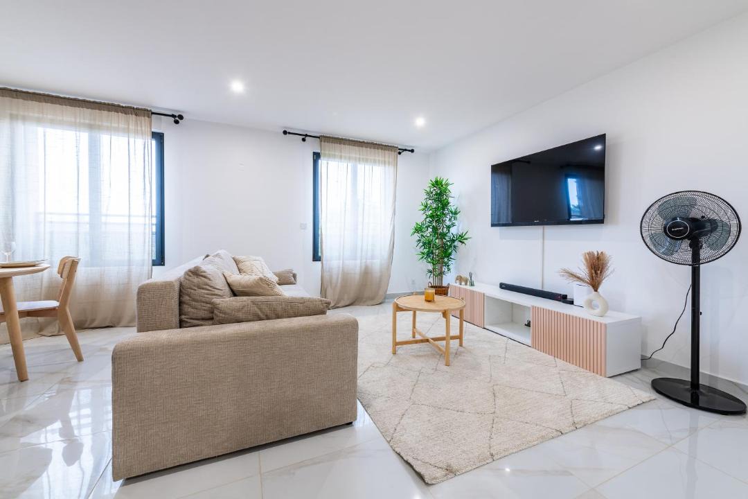 Photo of Livingroom in Vaires-sur-Marne