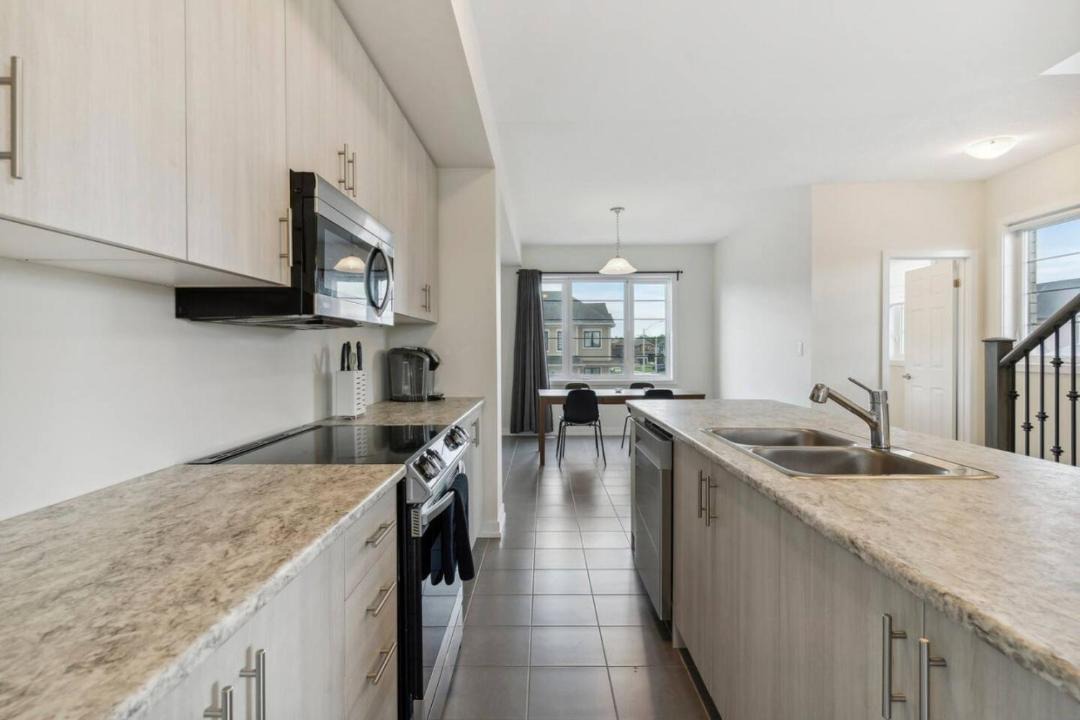 Photo of Kitchen in Thorold