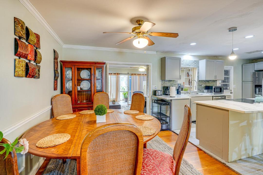 Photo of Kitchen in Plant City