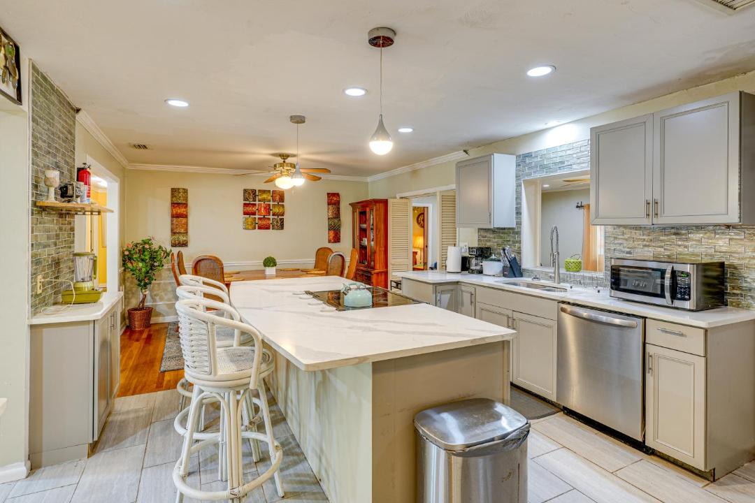 Photo of Kitchen in Plant City