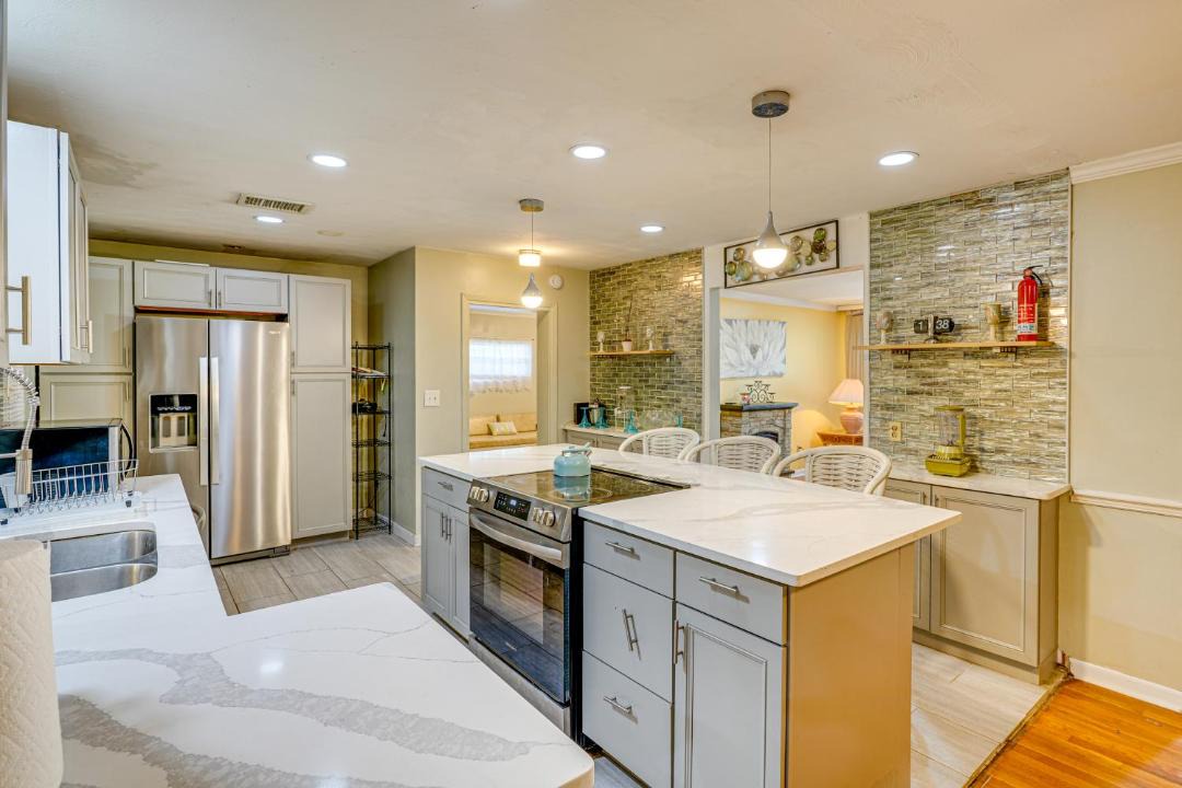 Photo of Kitchen in Plant City