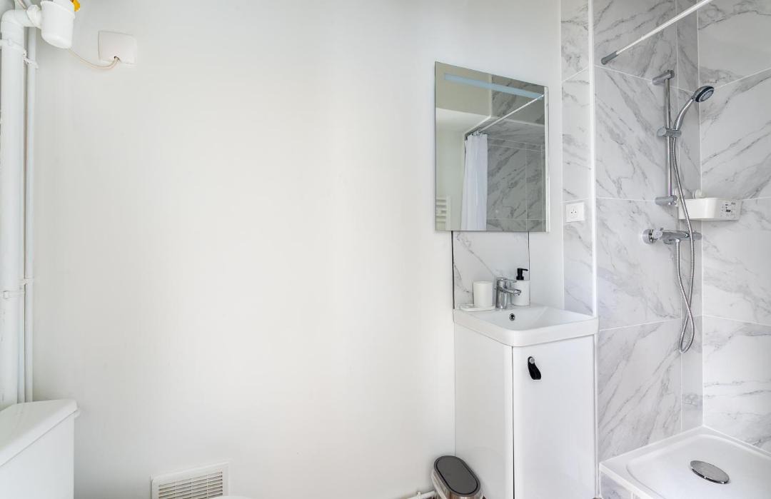 Photo of Bathroom in Epinettes