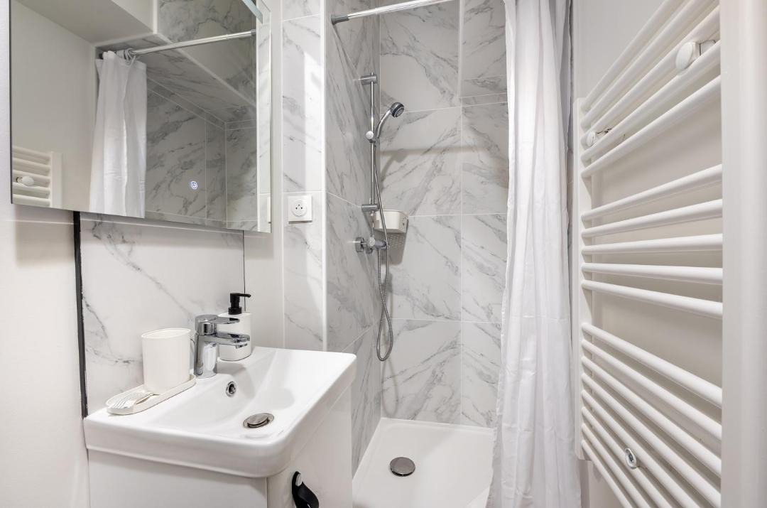 Photo of Bathroom in Epinettes