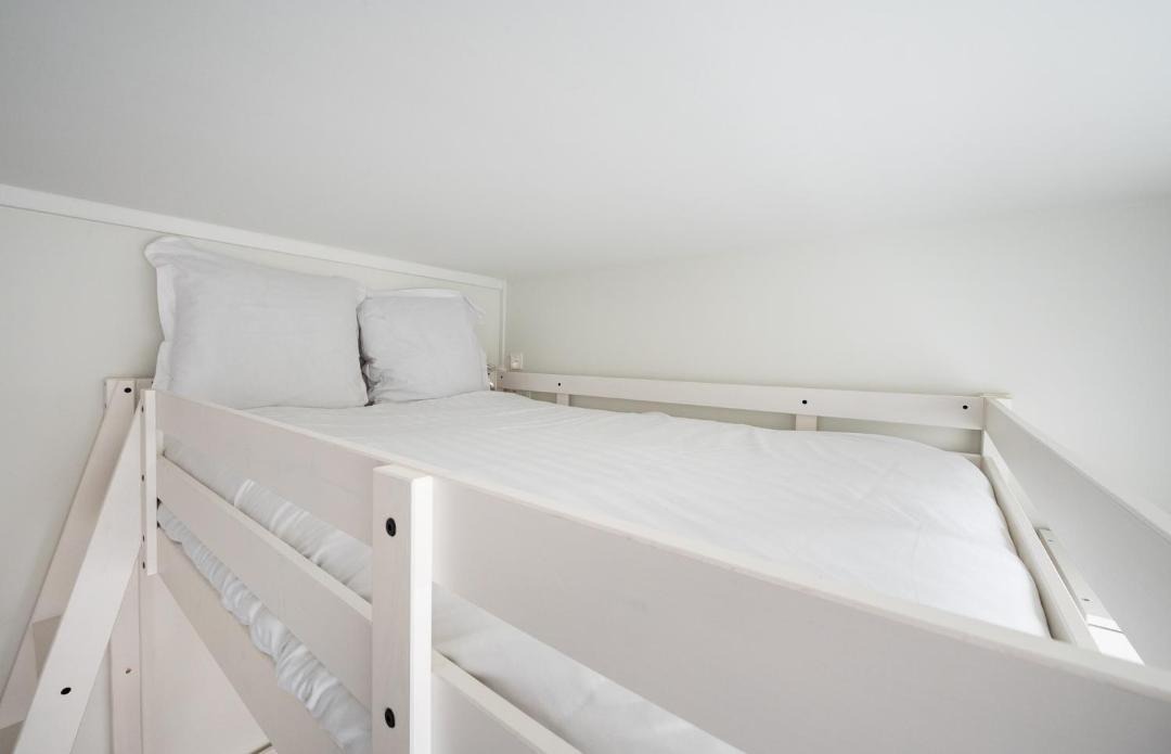 Photo of Bedroom in Epinettes