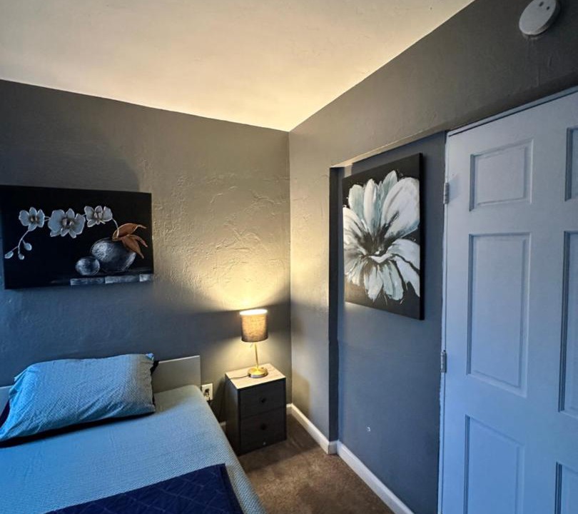Photo of Bedroom in Richmond Heights