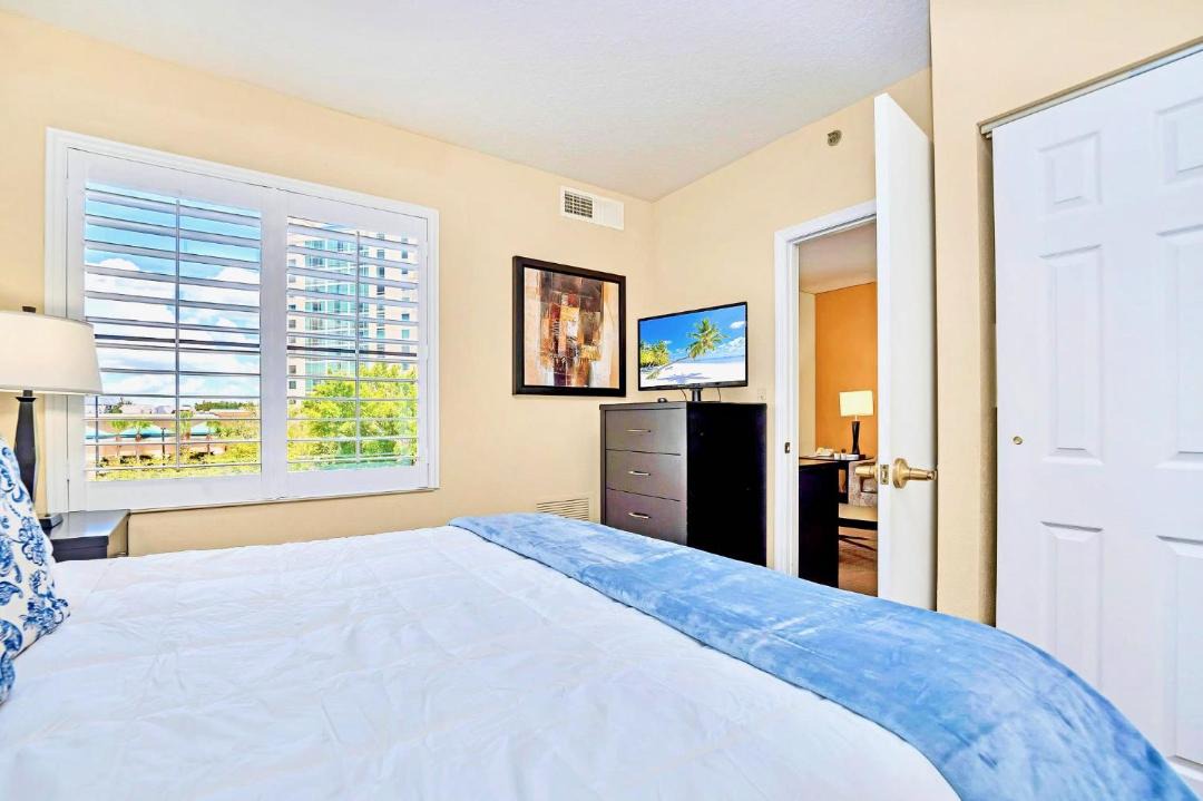 Photo of Bedroom in Florida Central Atlantic Coast