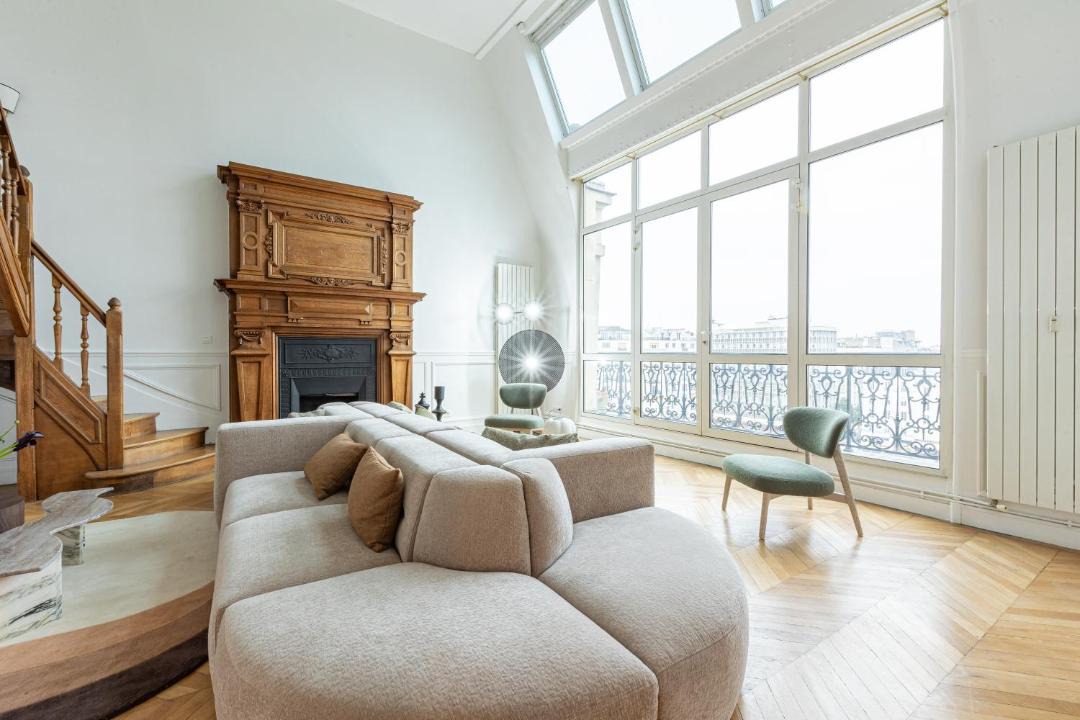 Photo of Others in Neuilly-sur-Seine