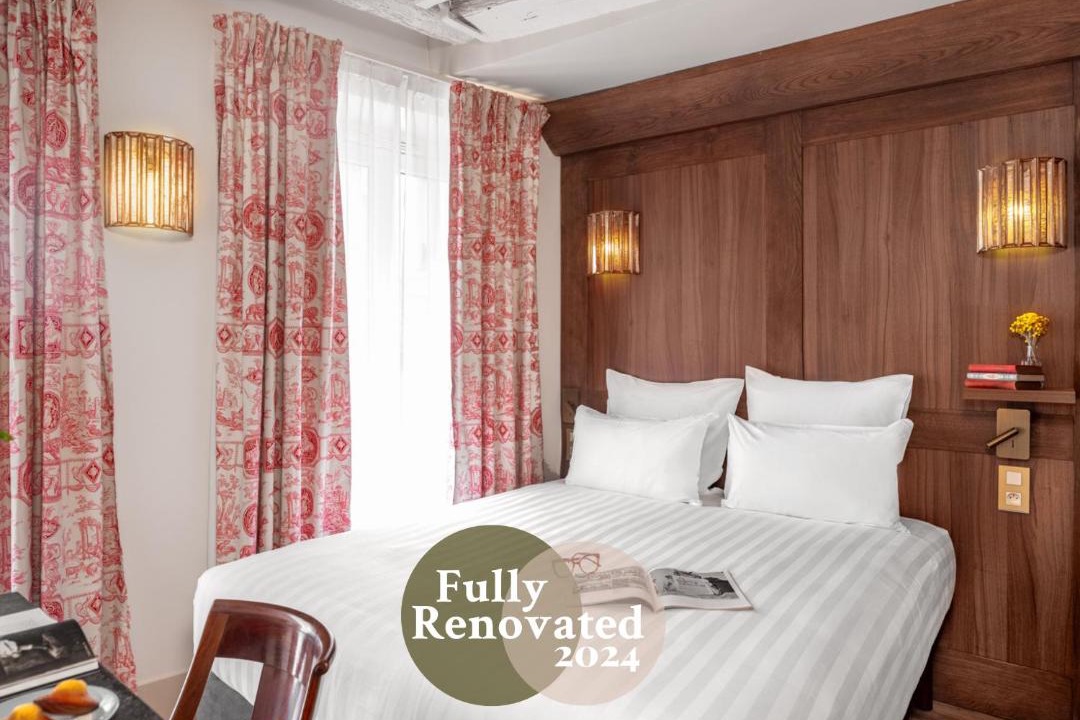 Photo of Bedroom in Latin
