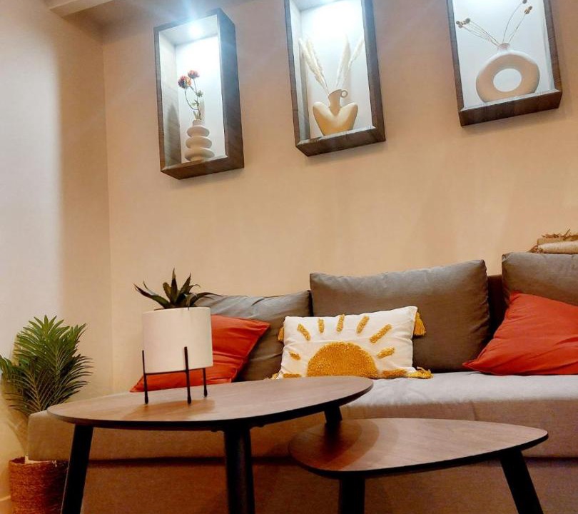 Photo of Livingroom in Maisons-Alfort