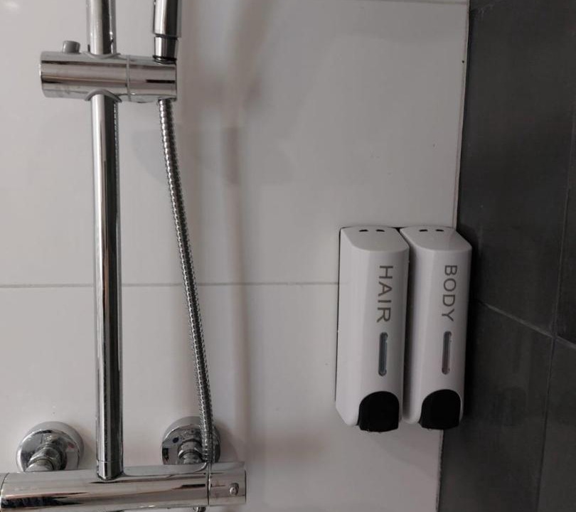 Photo of Bathroom in Maisons-Alfort