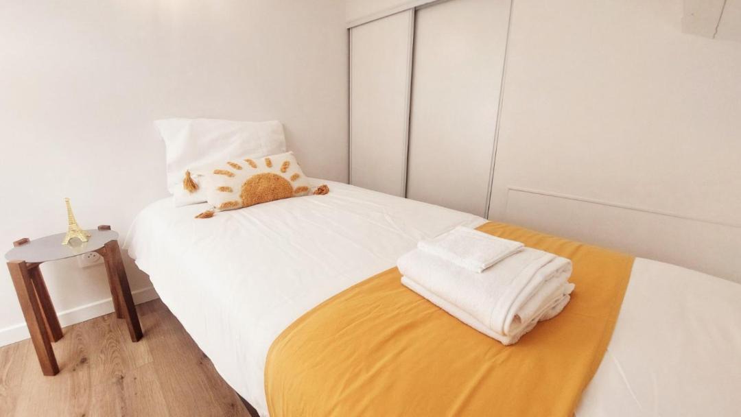 Photo of Bedroom in Maisons-Alfort