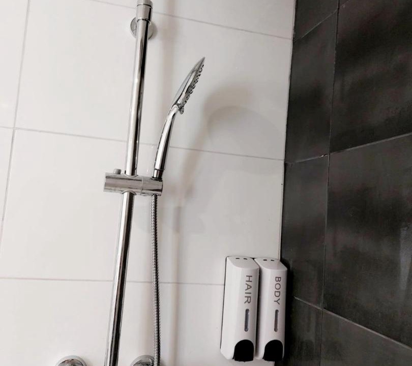 Photo of Bathroom in Maisons-Alfort
