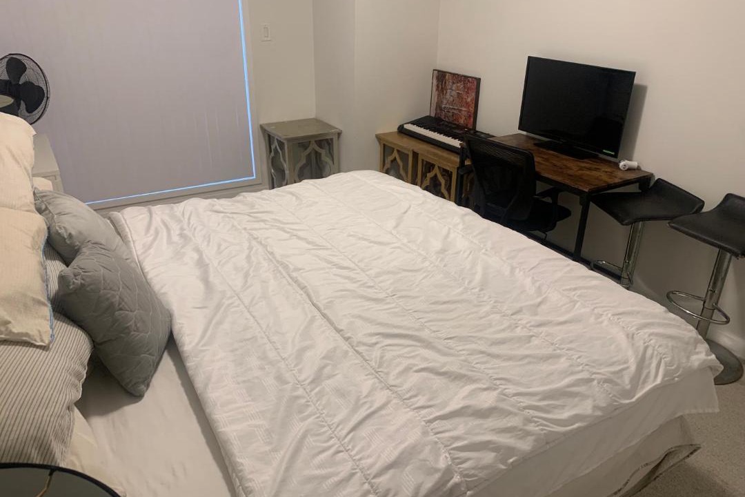 Photo of Bedroom in Vaughan