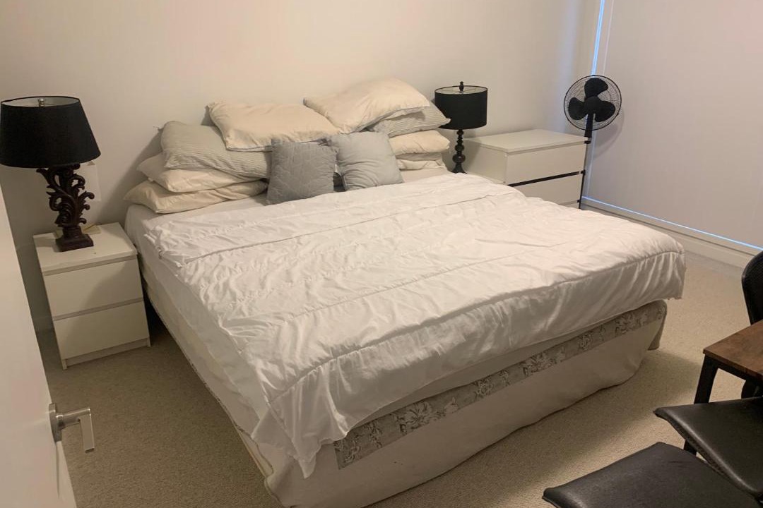 Photo of Bedroom in Vaughan