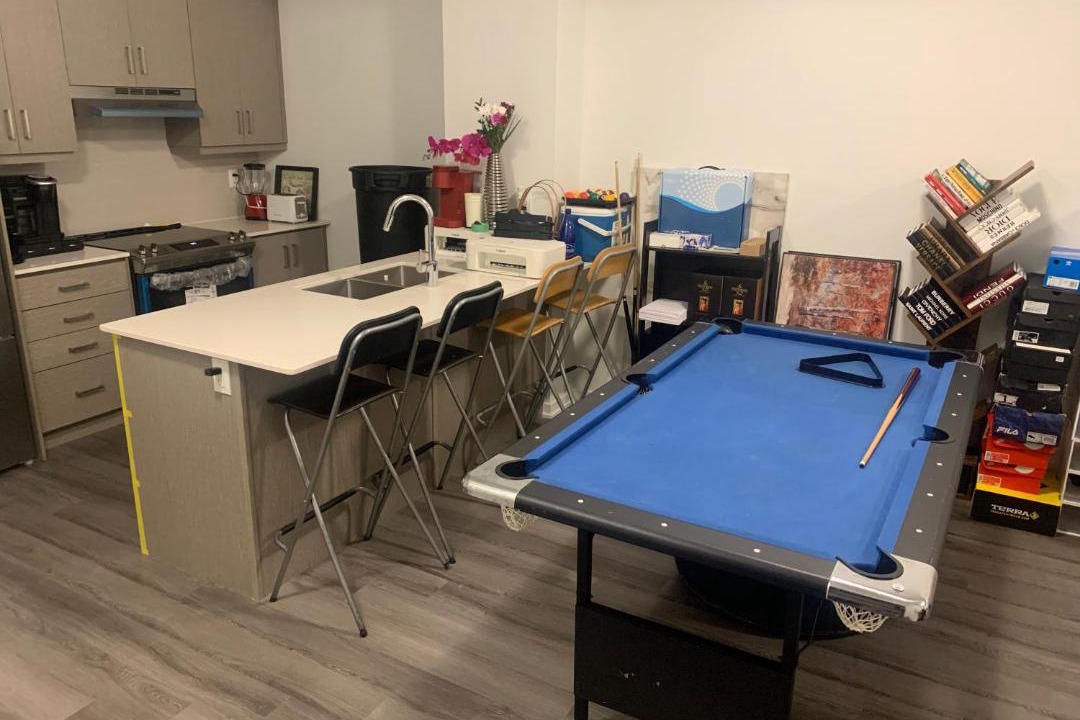 Photo of Kitchen in Vaughan