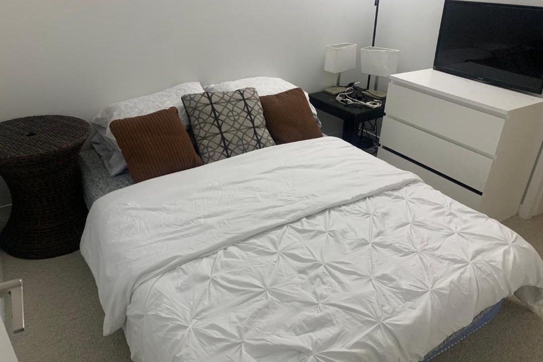 Photo of Bedroom in Vaughan