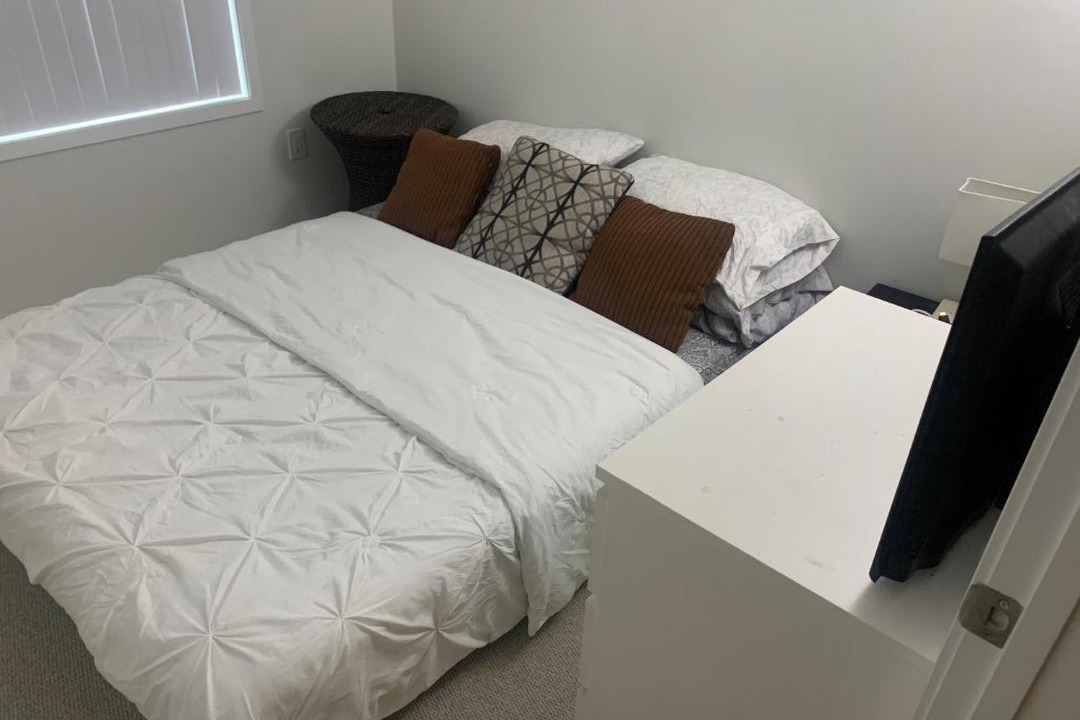 Photo of Bedroom in Vaughan