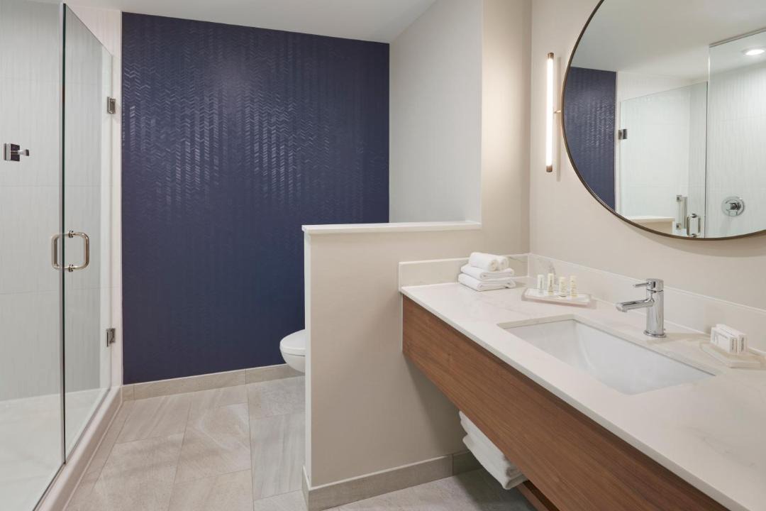 Photo of Bathroom in Orillia