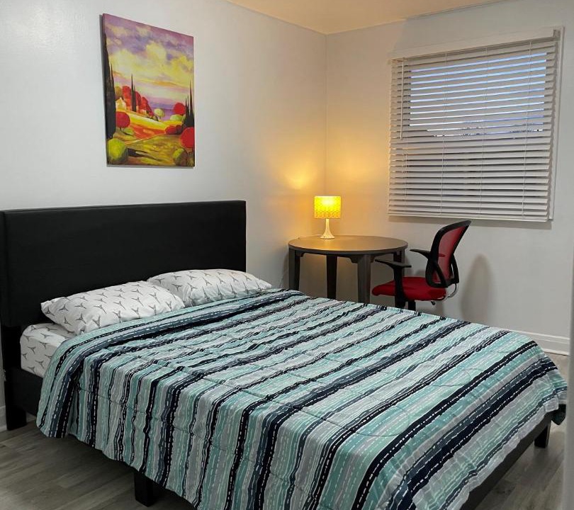Photo of Bedroom in Fairbank