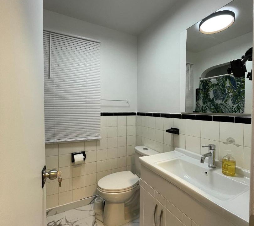 Photo of Bathroom in Fairbank