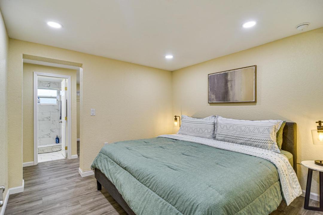 Photo of Bedroom in Greater Palm River Point CDC