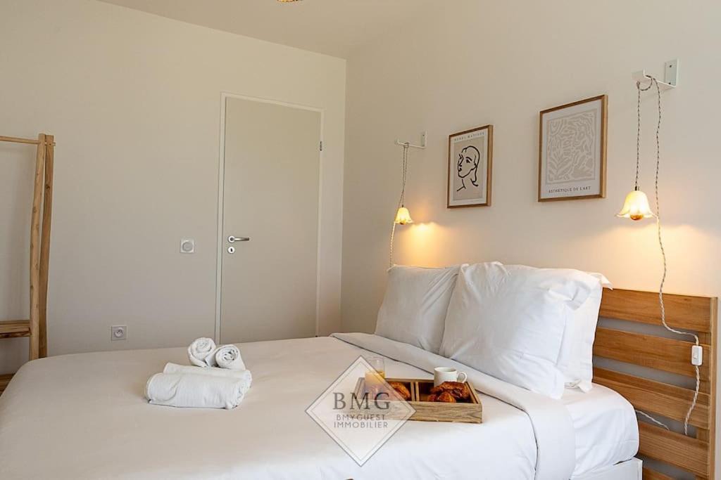 Photo of Bedroom in Chessy