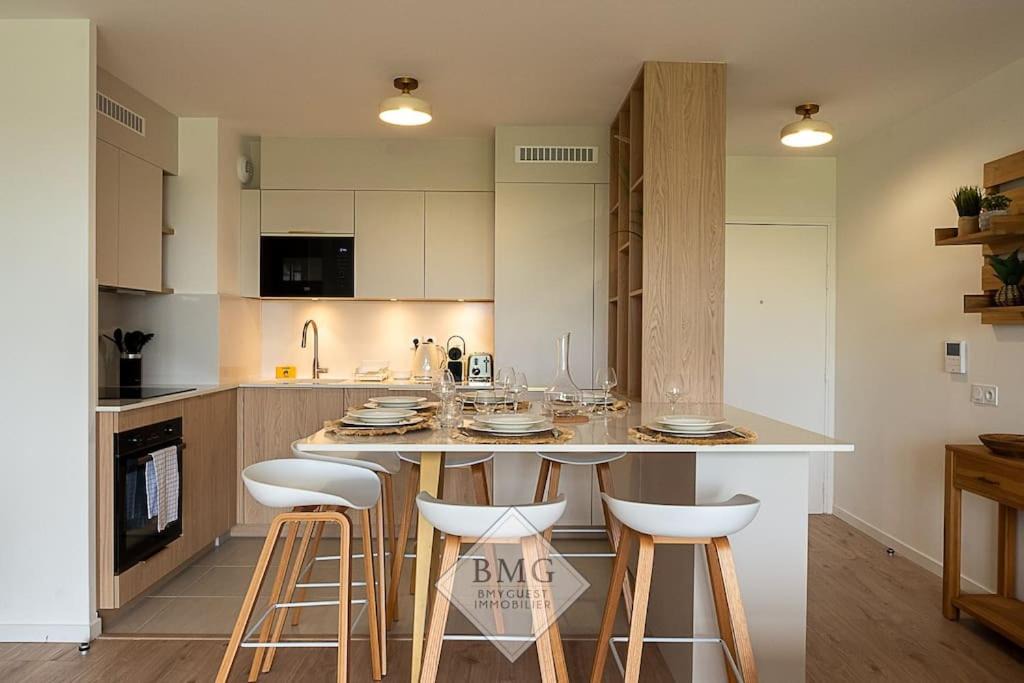 Photo of Kitchen in Chessy