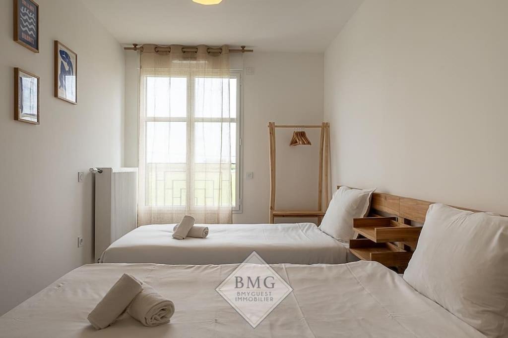 Photo of Bedroom in Chessy