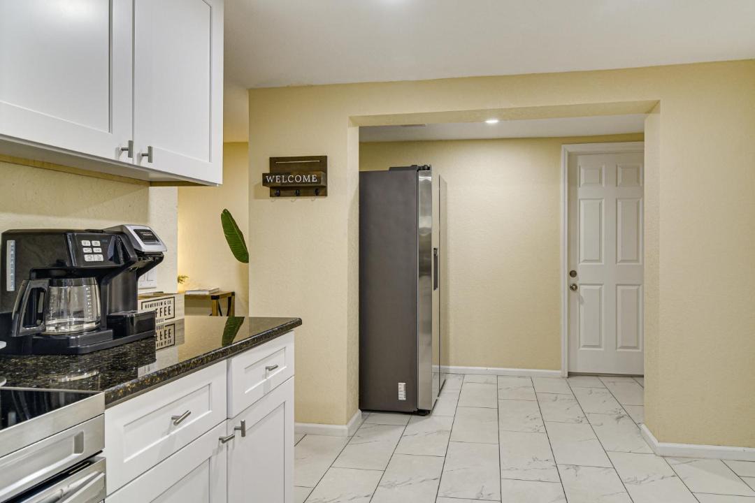 Photo of Kitchen in Greater Palm River Point CDC