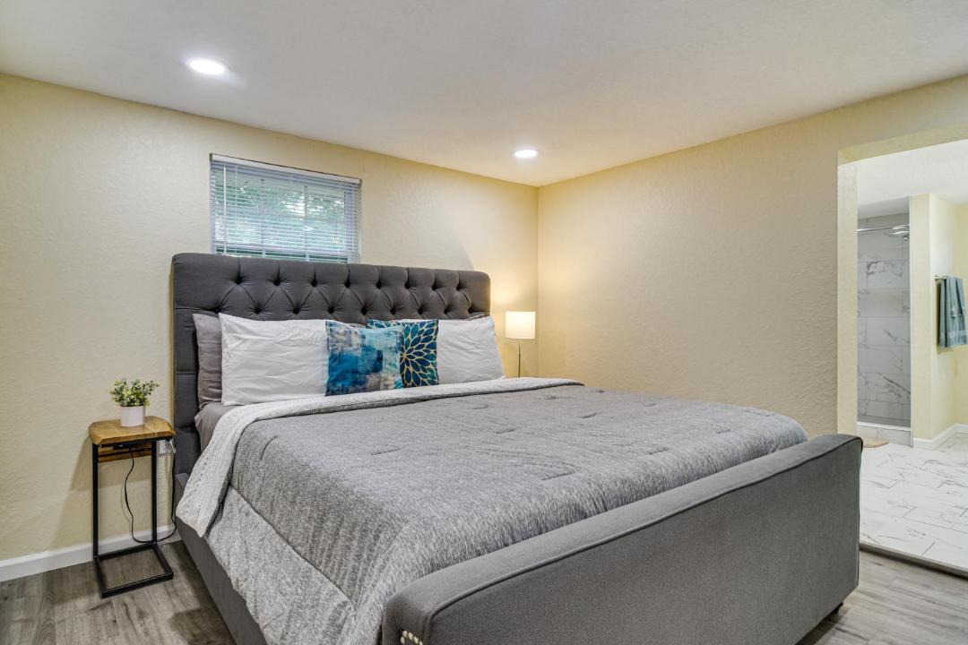 Photo of Bedroom in Greater Palm River Point CDC