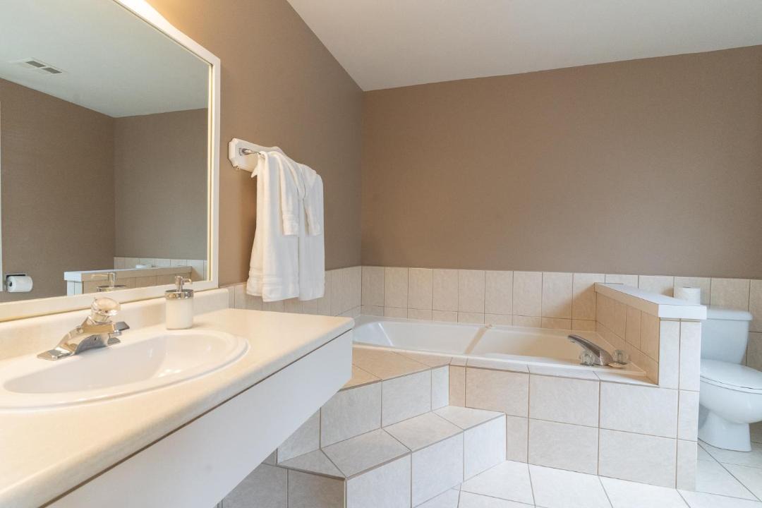 Photo of Bathroom in St. Mary's