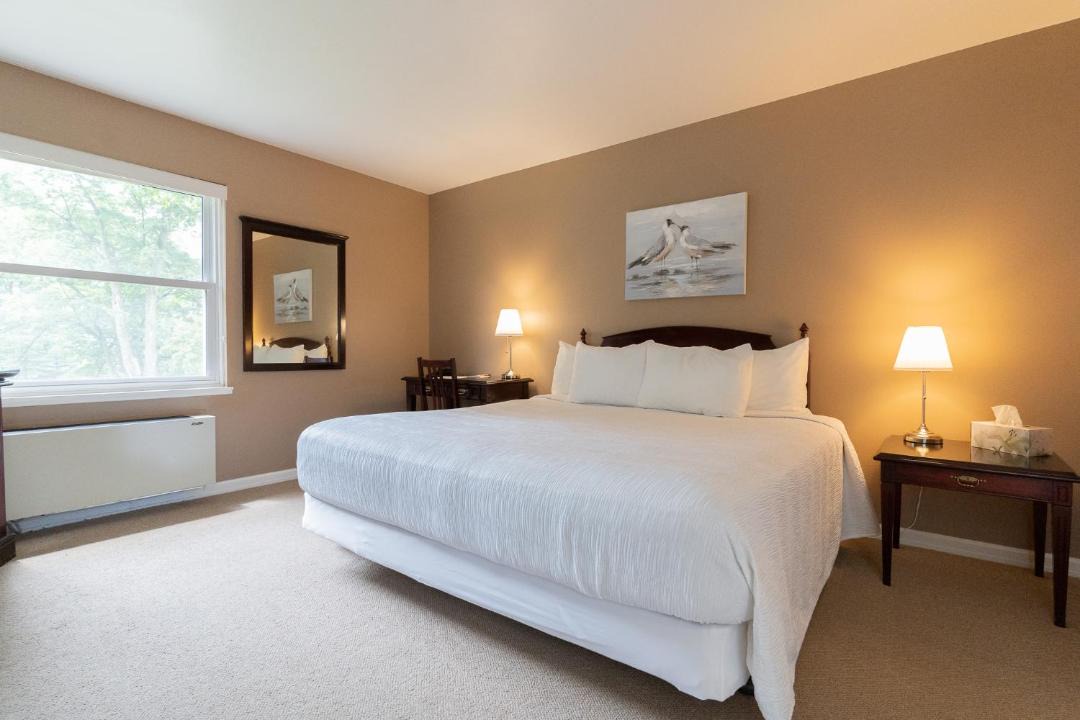 Photo of Bedroom in St. Mary's