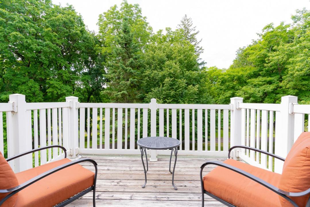 Photo of Patio Balcony in St. Mary's