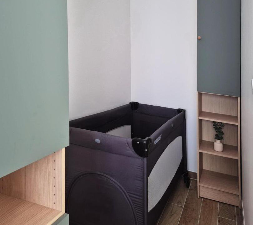 Photo of Bedroom in Isles-les-Villenoy