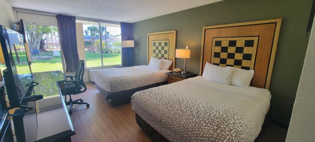 Photo of Bedroom in Merritt Island