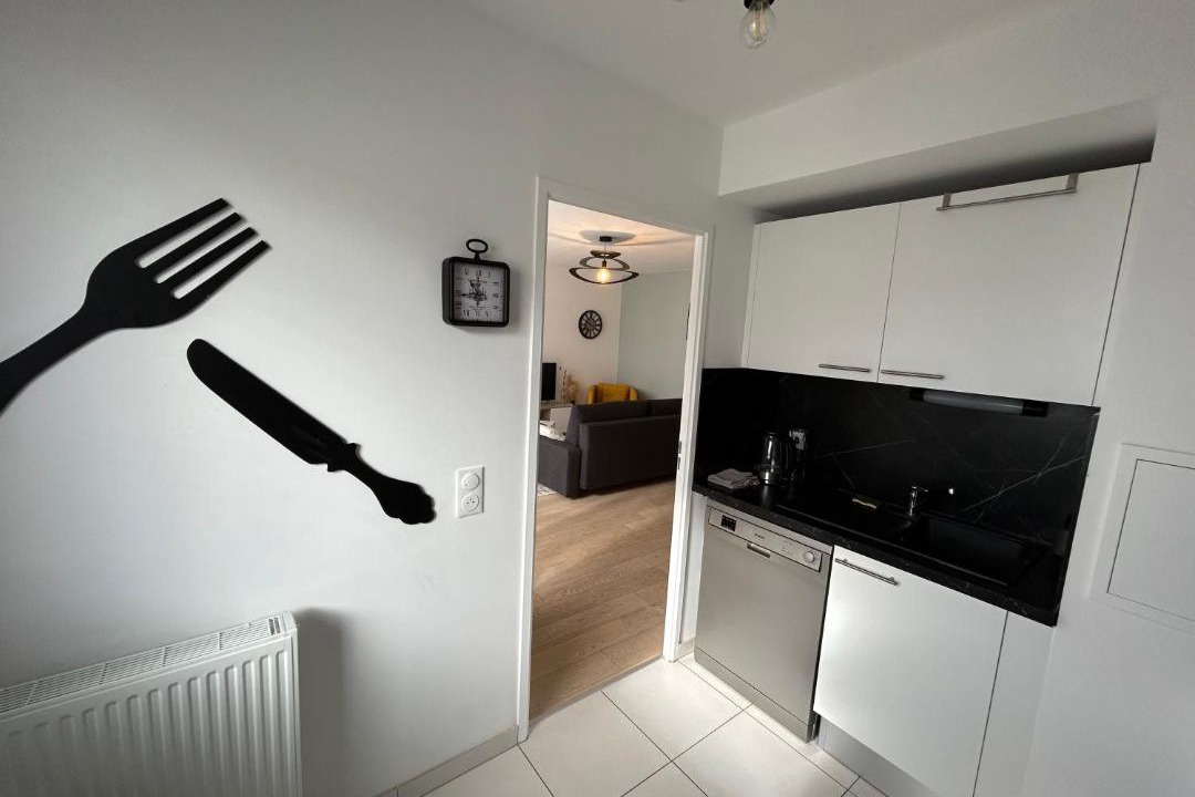 Photo of Kitchen in Chessy